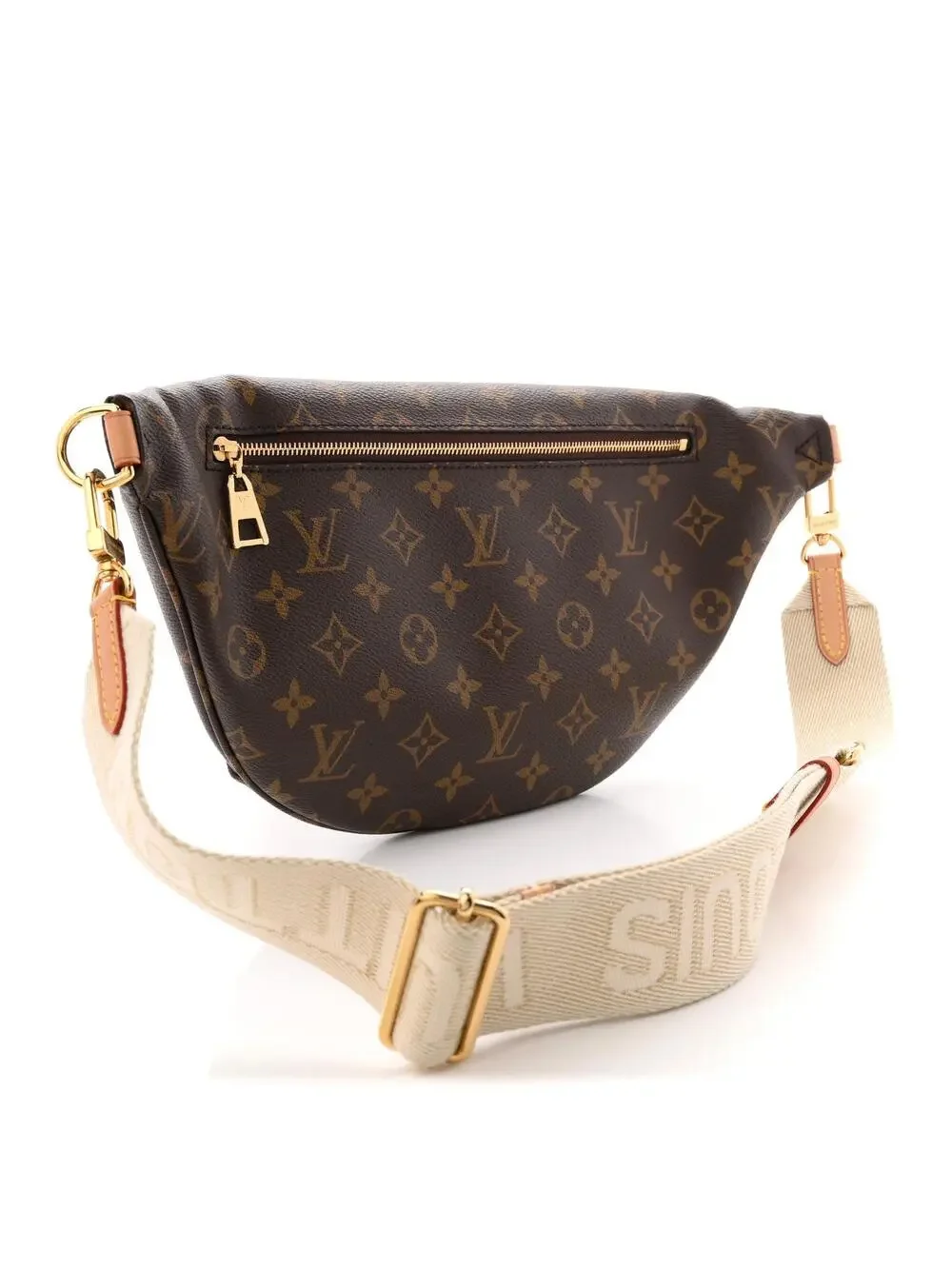Louis Vuitton High Rise Bumbag #277256L18B
